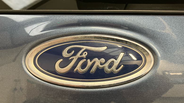 Ford Fiesta 1.0 EcoBoost Hybrid mHEV 155 Vignale Edition 5dr Petrol Hatchback